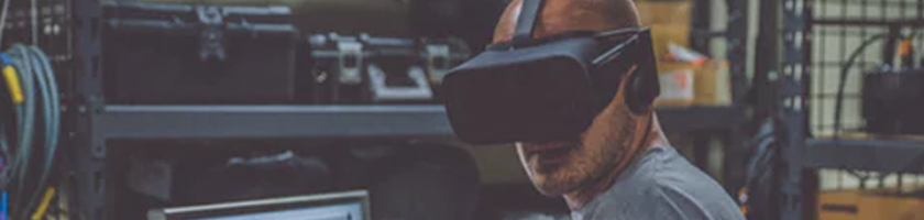 featuredimage How VR Entered the Real Estate Business 840x200 - How VR Entered the Real Estate Business