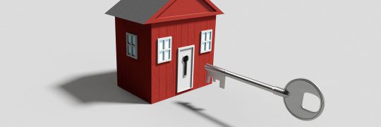 house key 540x180 - Get Pre-Approved - Looking For Homes Requires Serious Steps